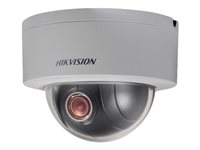 Hikvision Network Mini PTZ Dome Camera DS-2DE3204W-DE 1920 x 1080