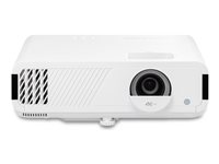 ViewSonic PX749-4K For Xbox DLP projector UHP 4000 ANSI lumens 3840 x 2160 16:9 4K