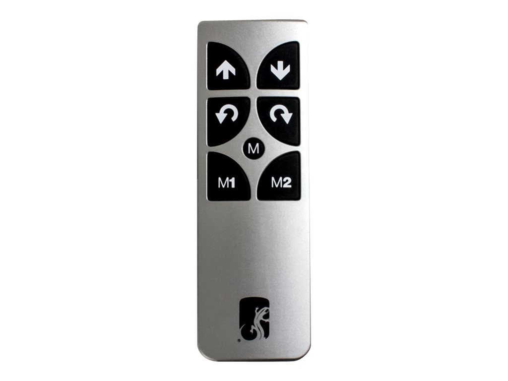 Salamander FPSA/RF1 - Remote control