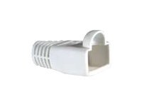 Nexxt - Network cable boots - white