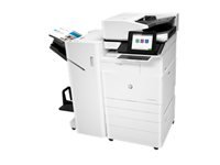 HP - Licence de vitesse - 1 licence - pour Color LaserJet Managed Flow E77822-E77830z