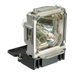 eReplacements VLT-XL6600LP-ER Compatible Bulb - projector lamp