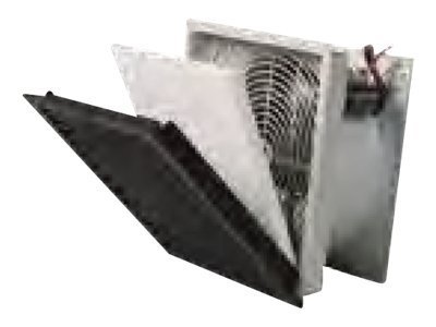 Great Lakes - Rack fan