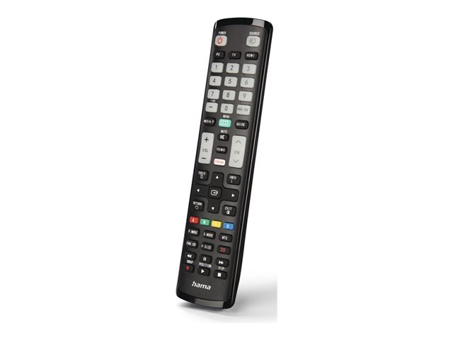 Hama remote control - black