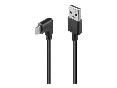 USB-C cable - USB to 24 pin USB-C - 50 cm