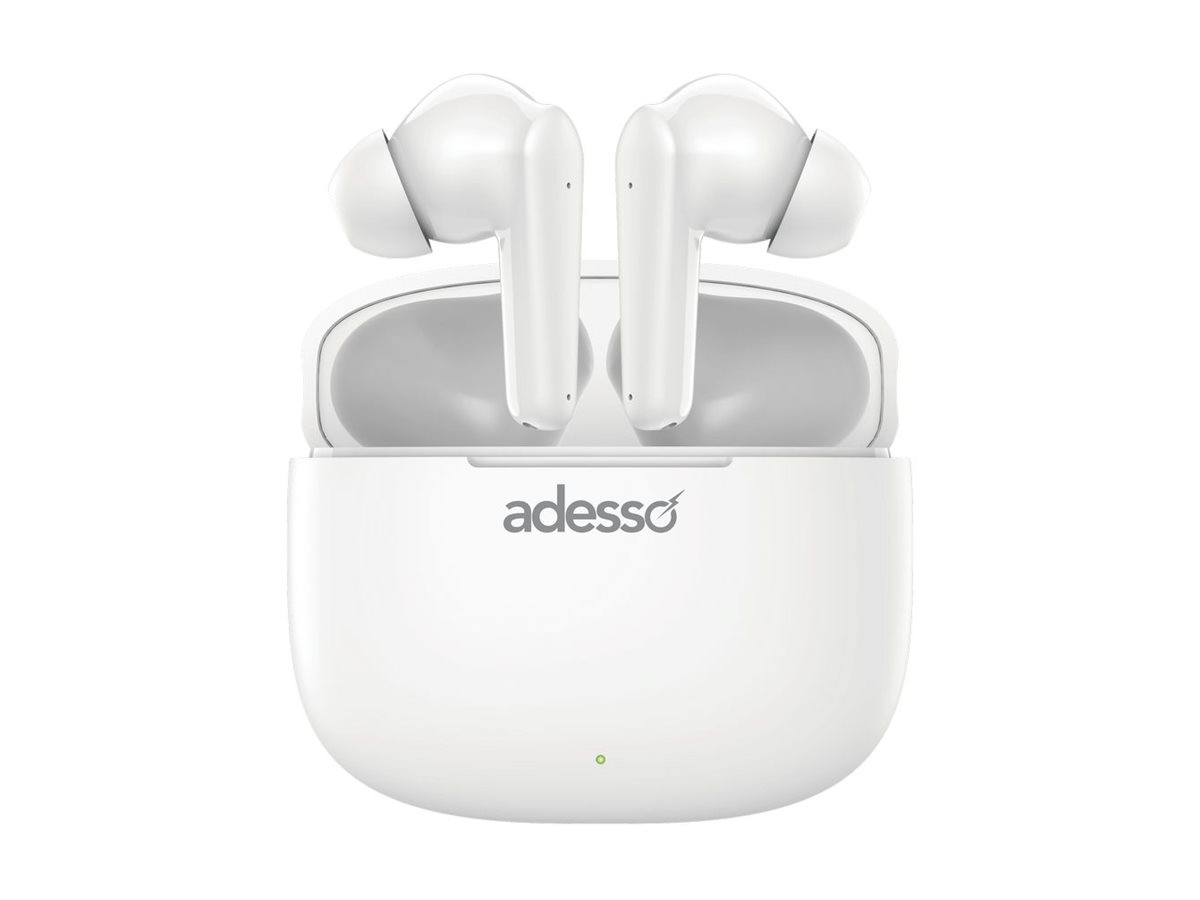 Adesso Xtream T1 - True wireless earphones with mic