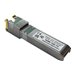 Eaton Tripp Lite Series Cisco-Compatible SFP+ Transceiver