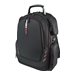 Mobile Edge Core Gaming 17.3 to 18 ScanFast Backpack with Molded Front Panel