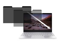 DICOTA Secret - notebook privacy filter