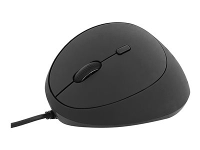 TNB ERGONOMIC Vertical Wired Mouse