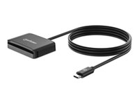 Manhattan SMART card reader - USB-C