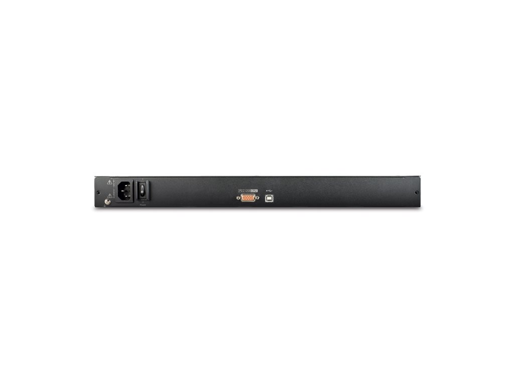 APC AP5717R APC 17 Rack LCD Console - Russian