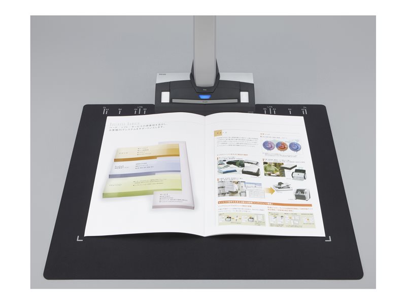 FUJITSU ScanSnap SV600