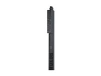 APC Rack PDU Basic 0U 14.4kW 208V
