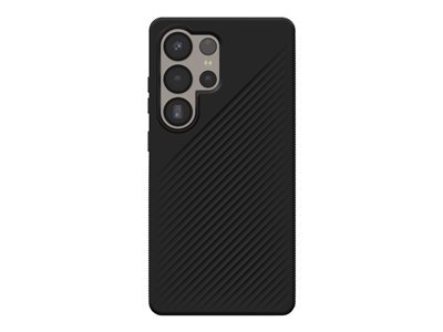 ZAGG Luxe - Back cover for cell phone