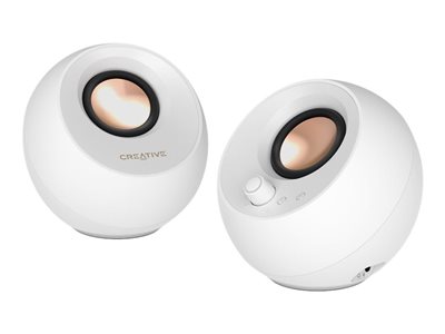 Creative Pebble Pro - Speakers