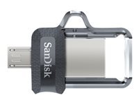 Sandisk Cl�s USB SDDD3-256G-G46