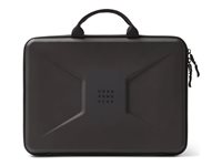 UAG Civilian - notebook sleeve - with handle - large