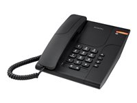 Alcatel Temporis 180 Telefon med ledning