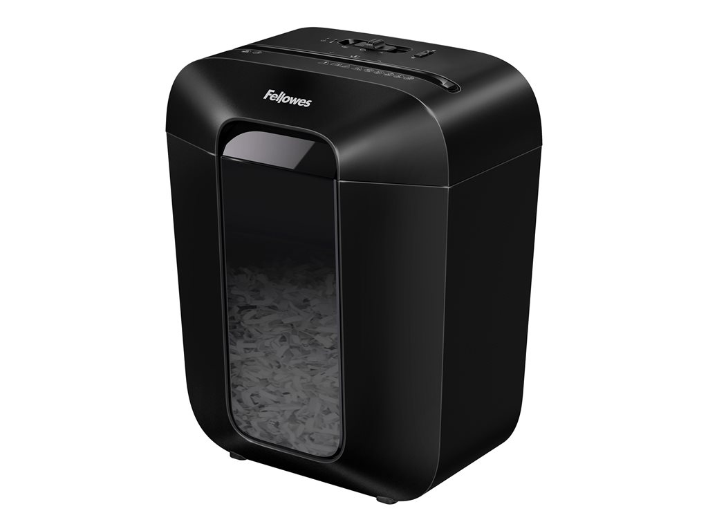 FELLOWES Powershred LX45 Shredder Cross