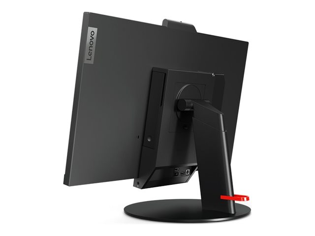 Lenovo ThinkCentre Tiny-in-One 27 - cran LED - 27"