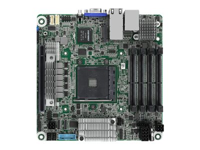 ASRock Rack X570D4I-2T