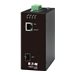 Eaton Tripp Lite Series Hardened Gigabit Copper to Fiber Media Converter