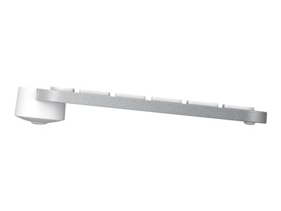 LOGI MX Keys Mini Mac PALE GREY FR