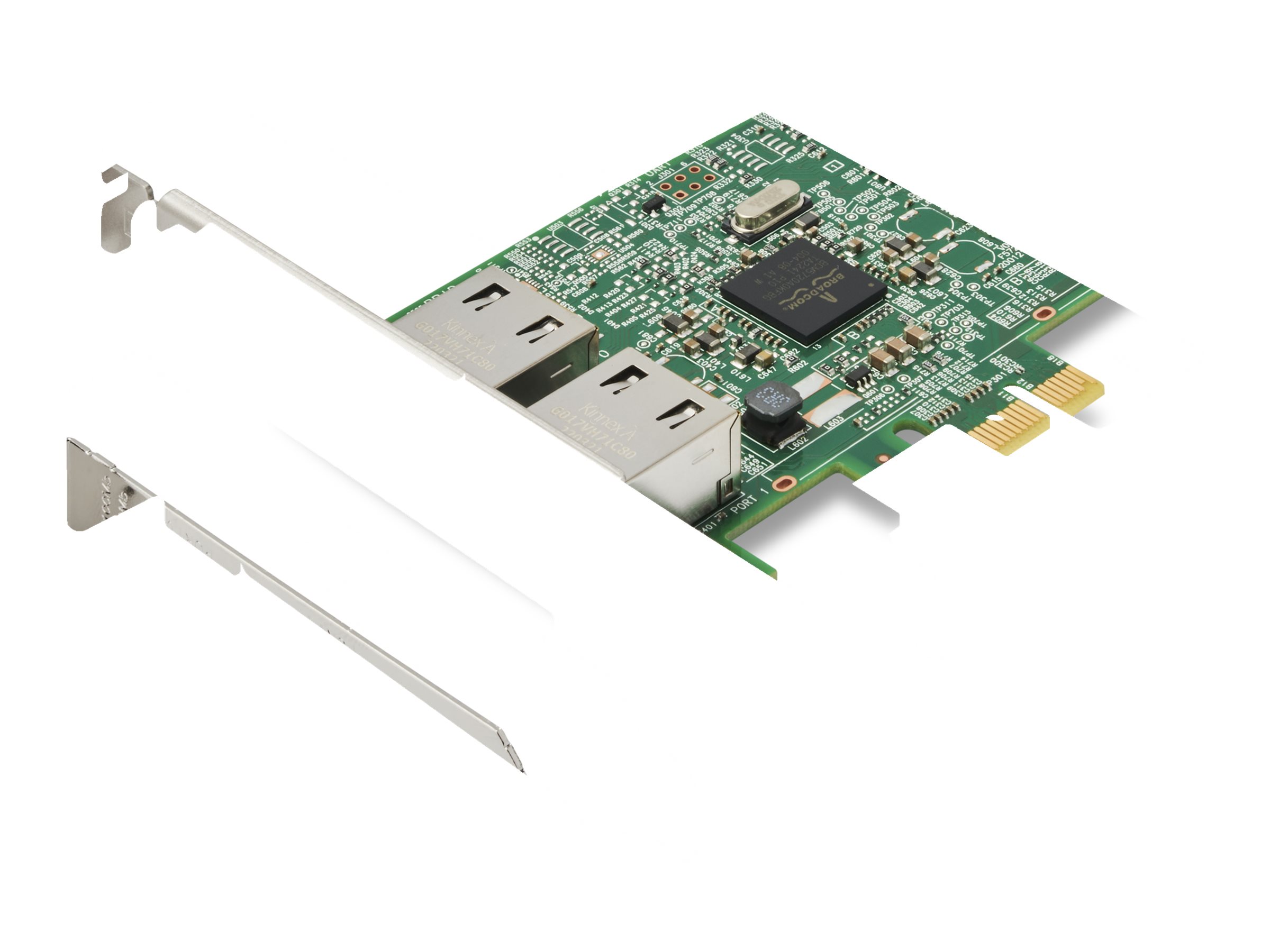 Broadcom 5720 - Network adapter