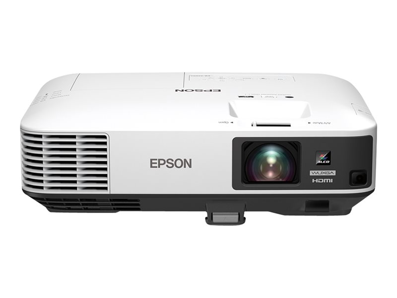 EPSON EB-2250U WUXGA 1920x1200