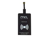 MCL Adaptateur induction souple pour