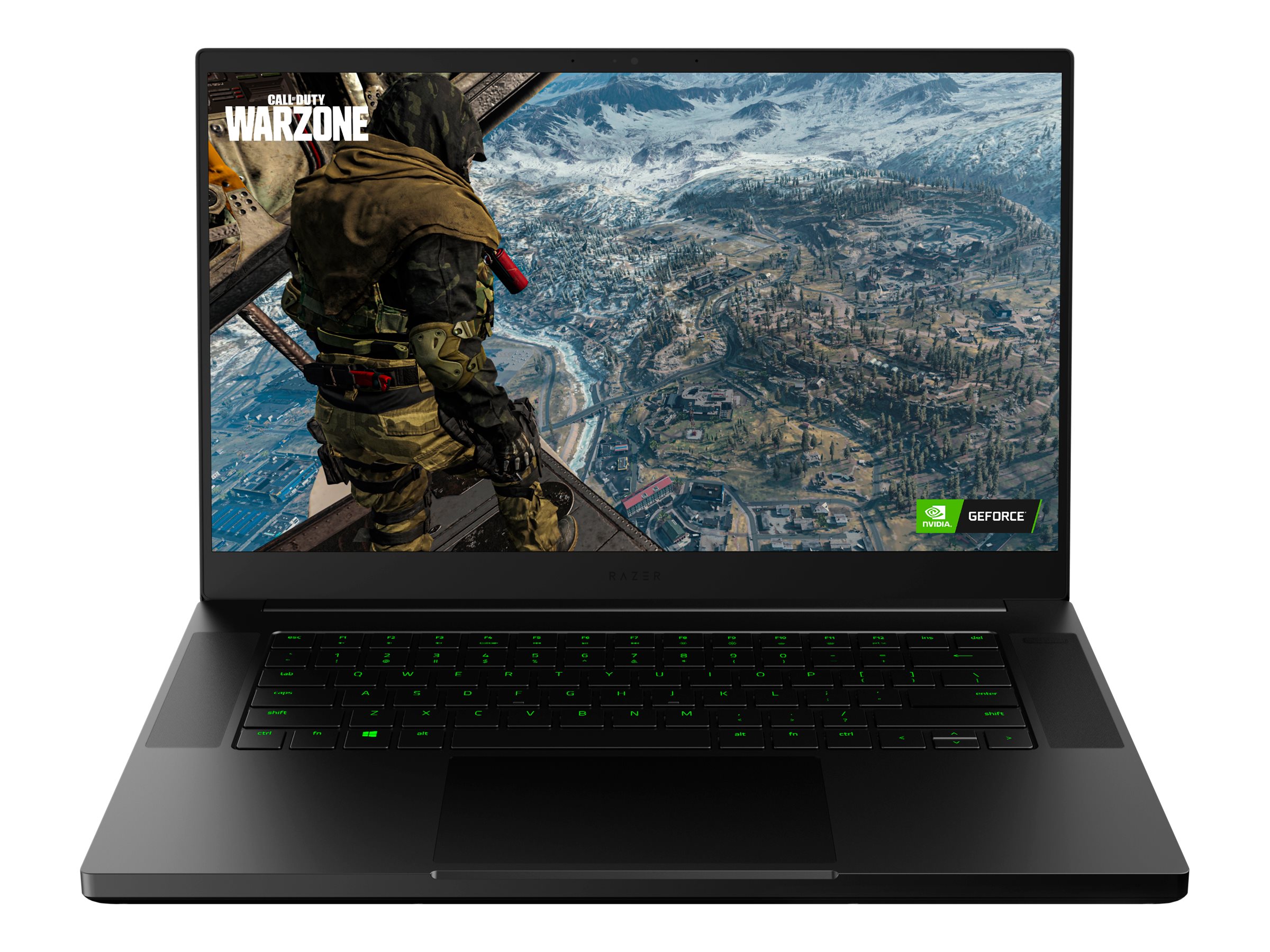 Razer Blade 15 Base - full specs, details and review