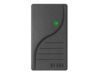 HID ProxPoint Plus 6008 Clock and Data