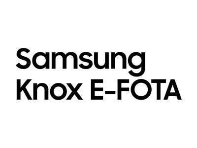 Knox E-FOTA One - Subscription license (3 years) + Samsung Level 1, 2 and 3 Support