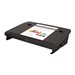 FELLOWES PORTE DOCUMENTS HANA- NOIR
