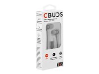 TNB C-BUDS - Type C earphones