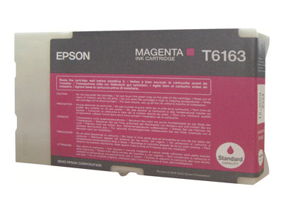EPSON Tinte magenta fuer B300/B500DN - C13T616300
