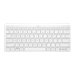 HP 350 WHT Compact Multi-Device KBD
