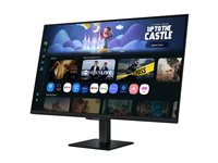 SAMSUNG LS32FM500EUXEN 32p FHD Smart