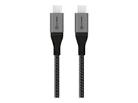 Alogic Super Ultra - USB-C cable - USB-C to USB-C - 3 m