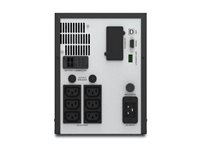 APC Easy UPS SMV 3000VA 230V