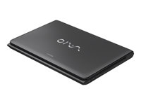 Sony VAIO E Series SVE1512K1E - 15.5