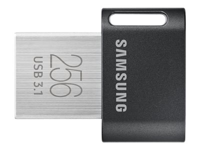 Samsung FIT Plus MUF-256AB