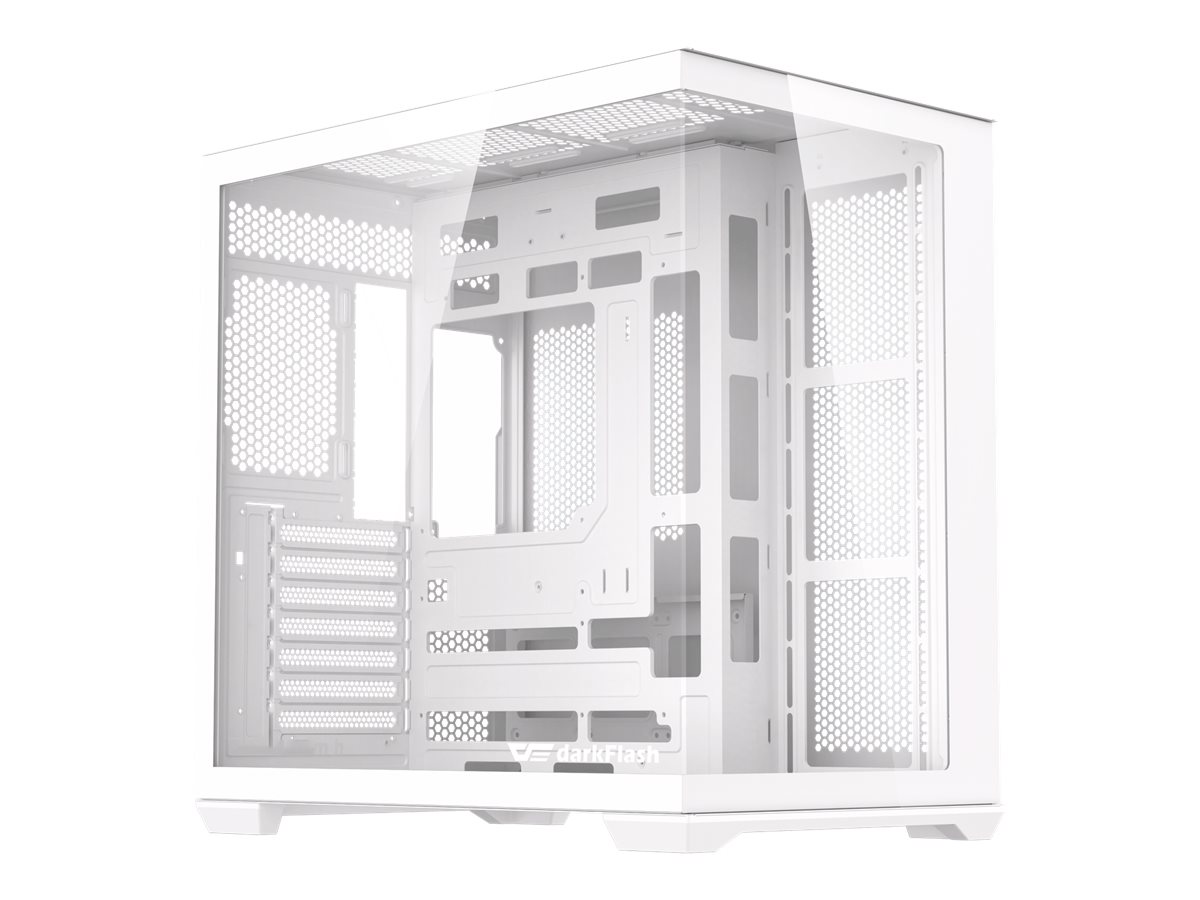 DarkFlash C280 tower extended Product shot Right-angle 79850