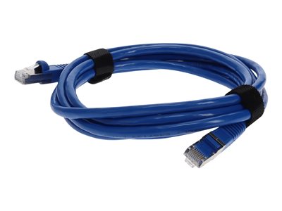 AddOn - Patch cable - RJ-45 (M) to RJ-45 (M)