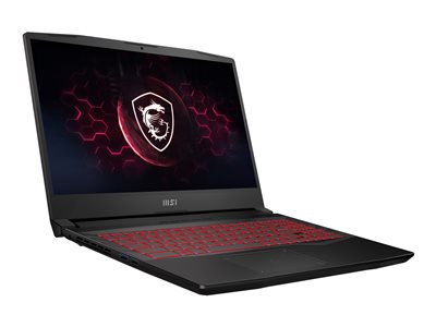 MSI Pulse GL66 12UEK-003CA
