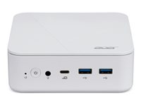 Acer Revo Box RB102-BARR Mini PC Ryzen 7 7730U 32GB 1.024TB AMD Radeon Graphics Windows 11 Pro