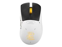 ASUS ROG Keris II Origin-KJP Optisk Optisk Trådløs/kablet Flerfarvet Flerfarvet