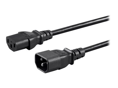 Monoprice - Power extension cable