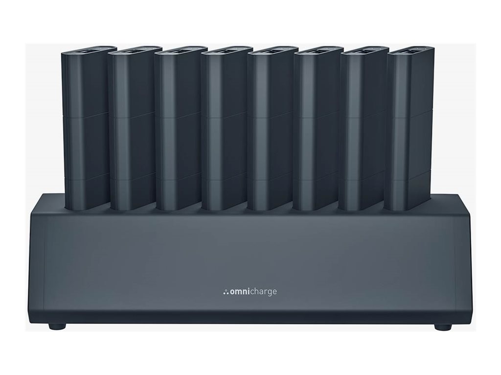 Omni Power Station 30C+